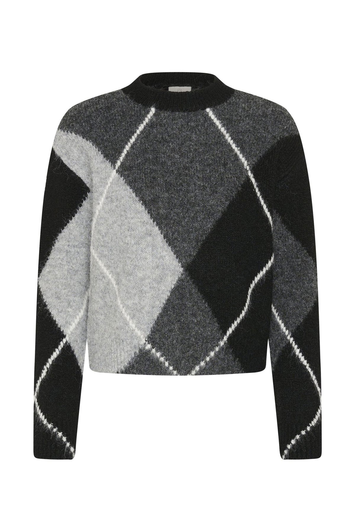 Kagrith Knit Pullover