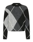 Kagrith Knit Pullover