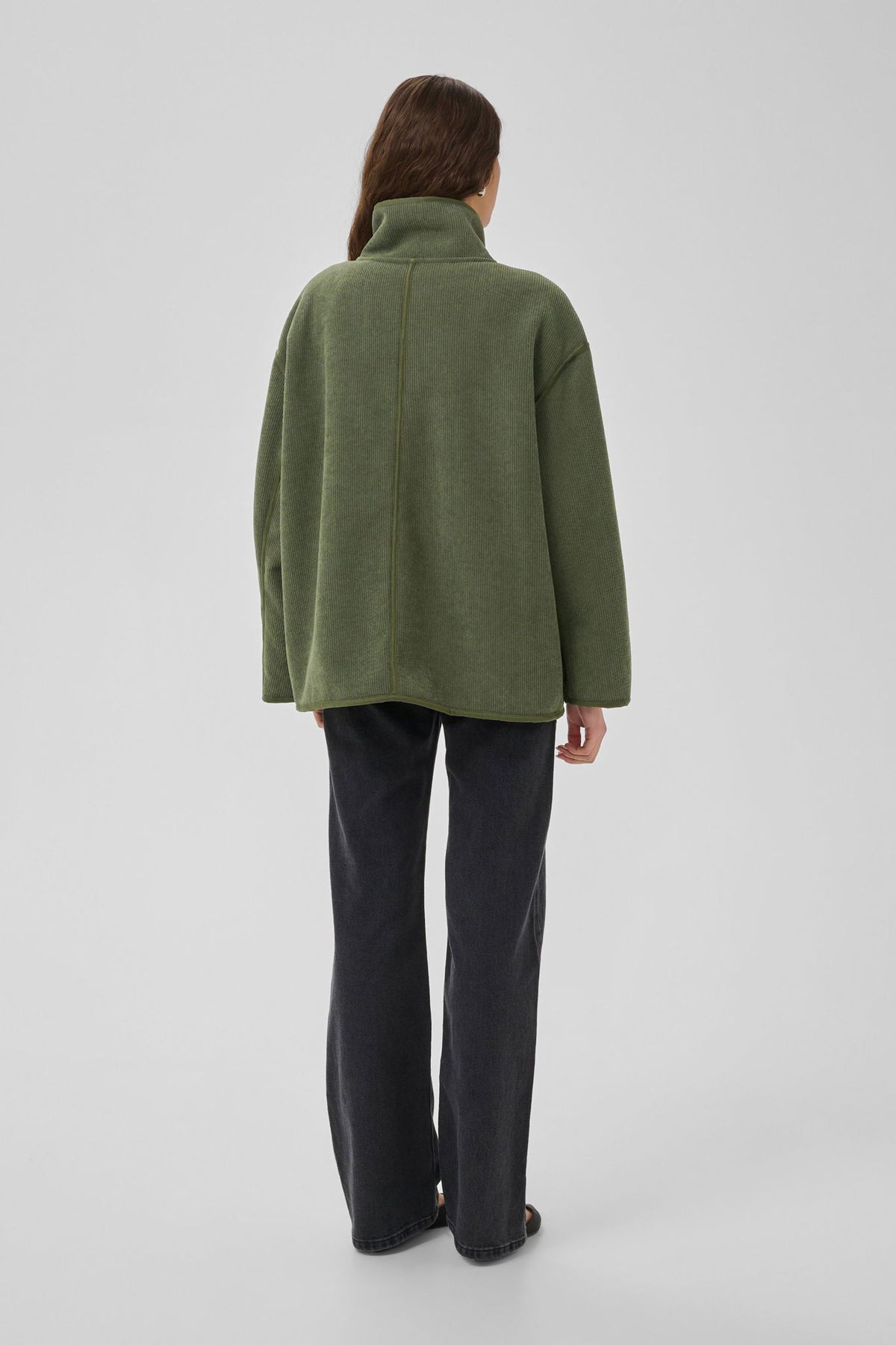 Mwfuna Jacket