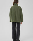 Mwfuna Jacket