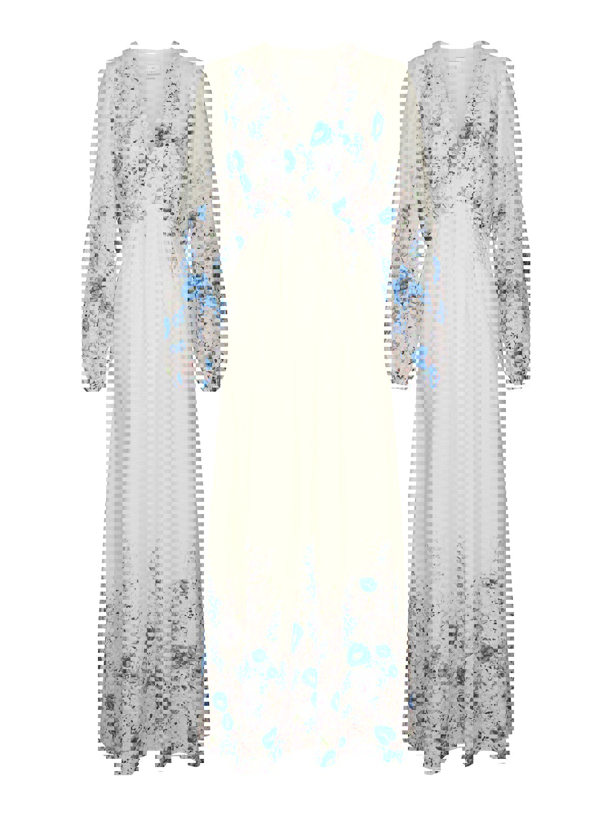 Silfi Flower Print Dress