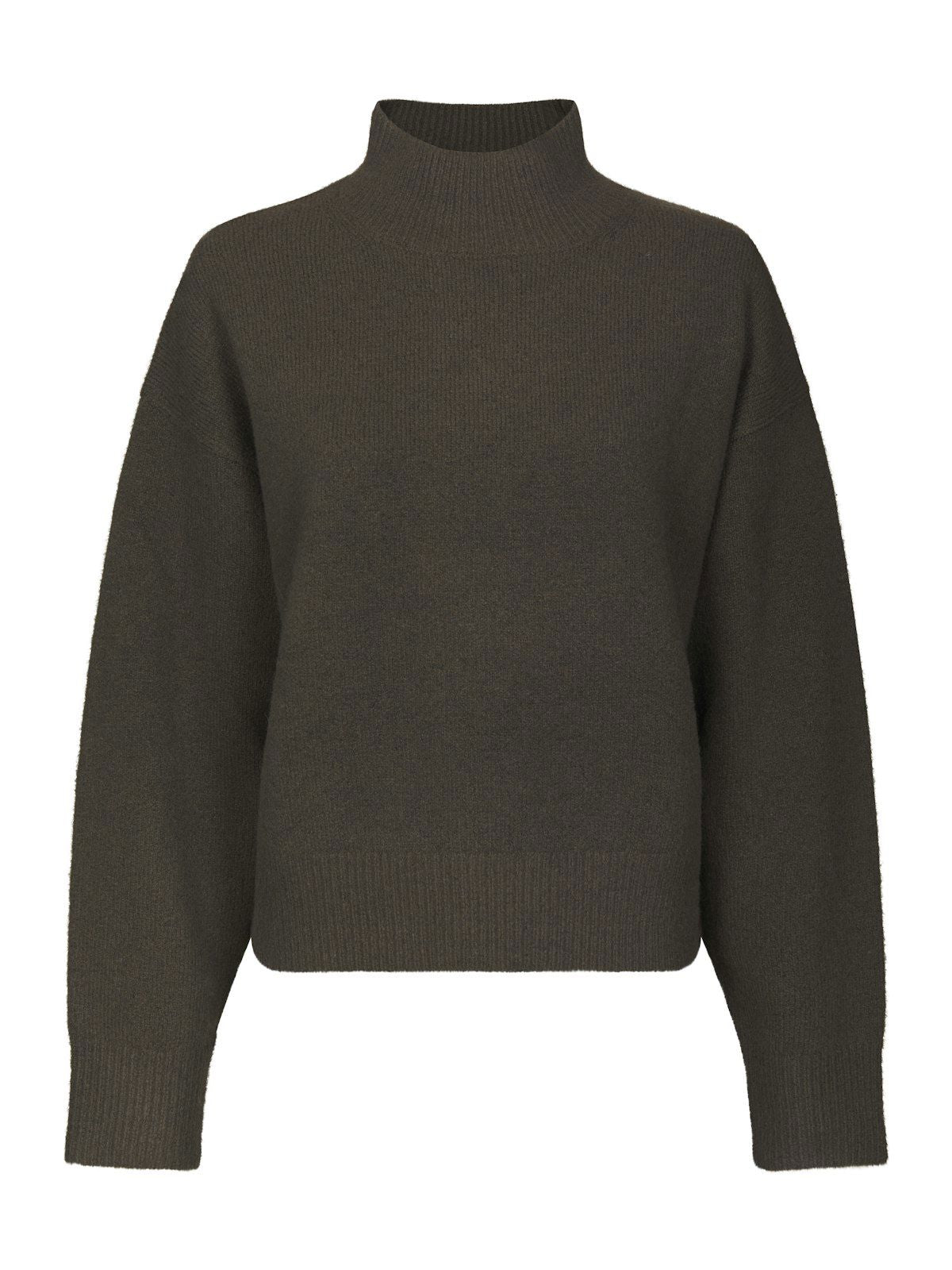 Paulina Knit Blouse