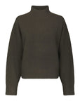 Paulina Knit Blouse