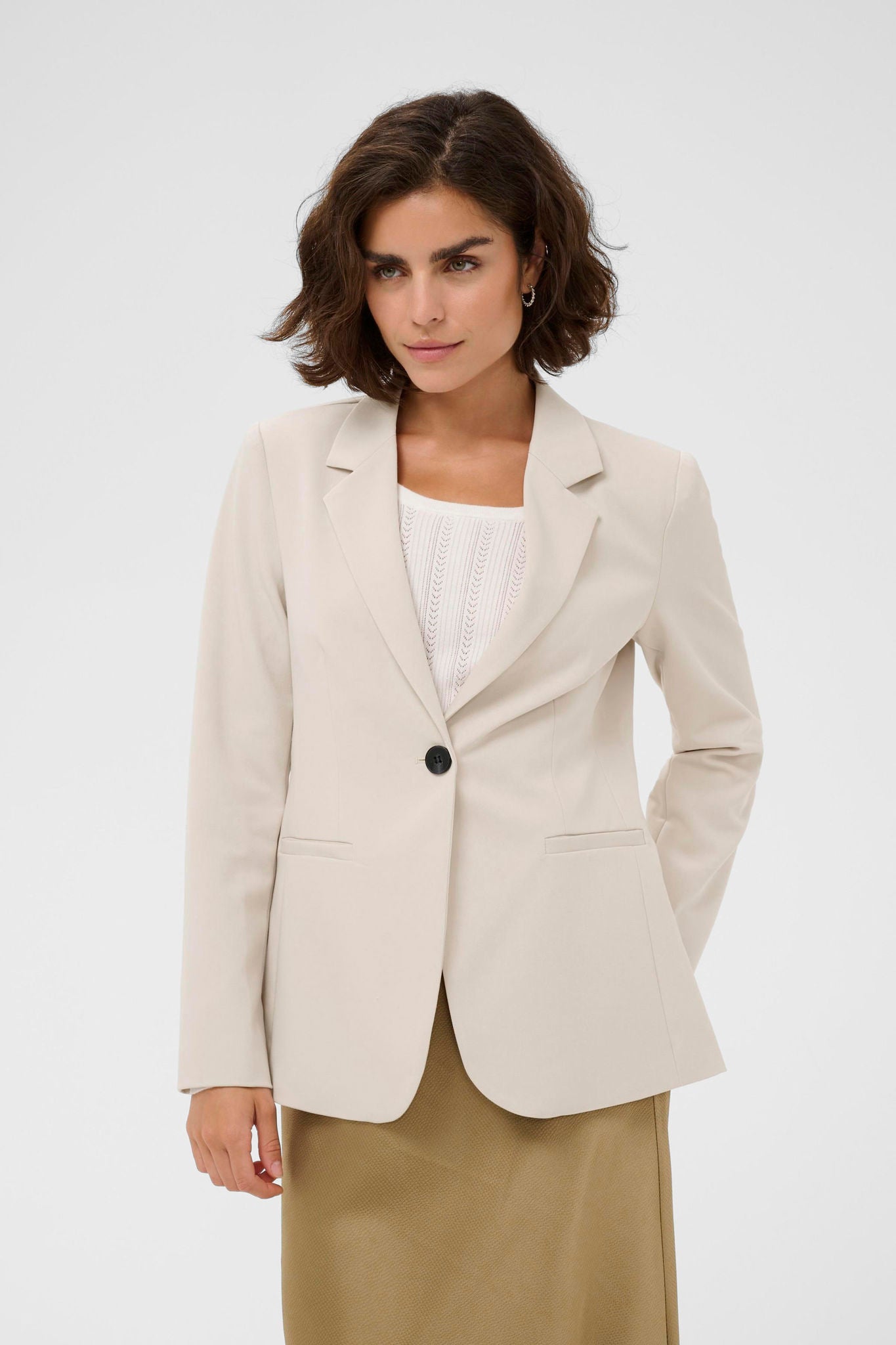 Kasakura Blazer