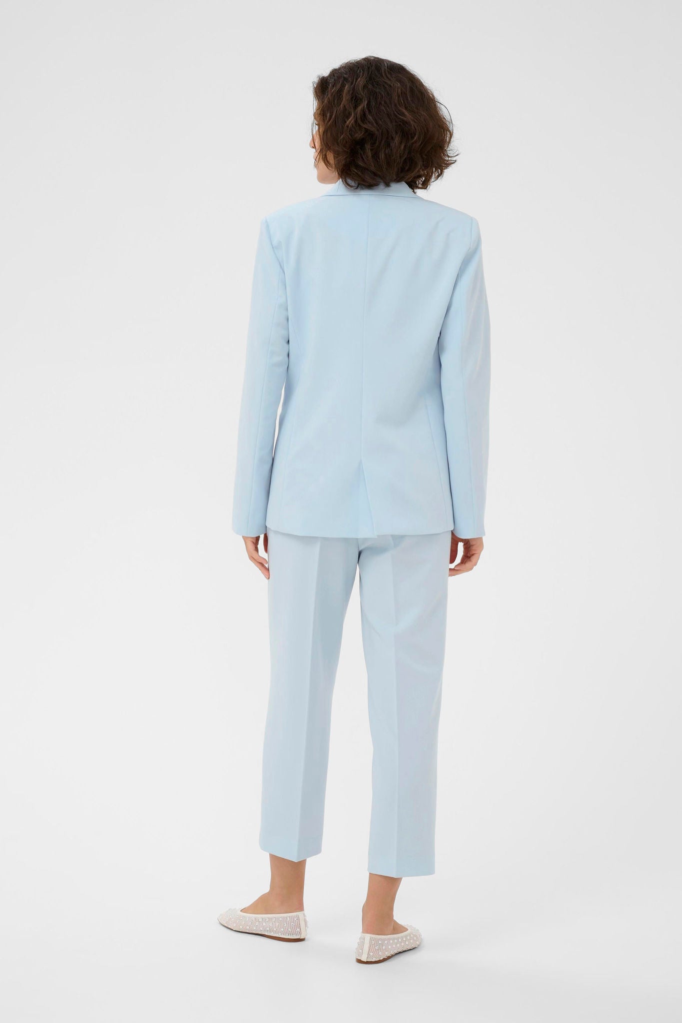 Kasakura Blazer