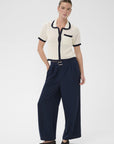 Kaillis Cropped Pants