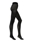Mdcsilvia 2 Pack Tights 40den