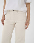Kabrook Hw Reg Fit Jeans