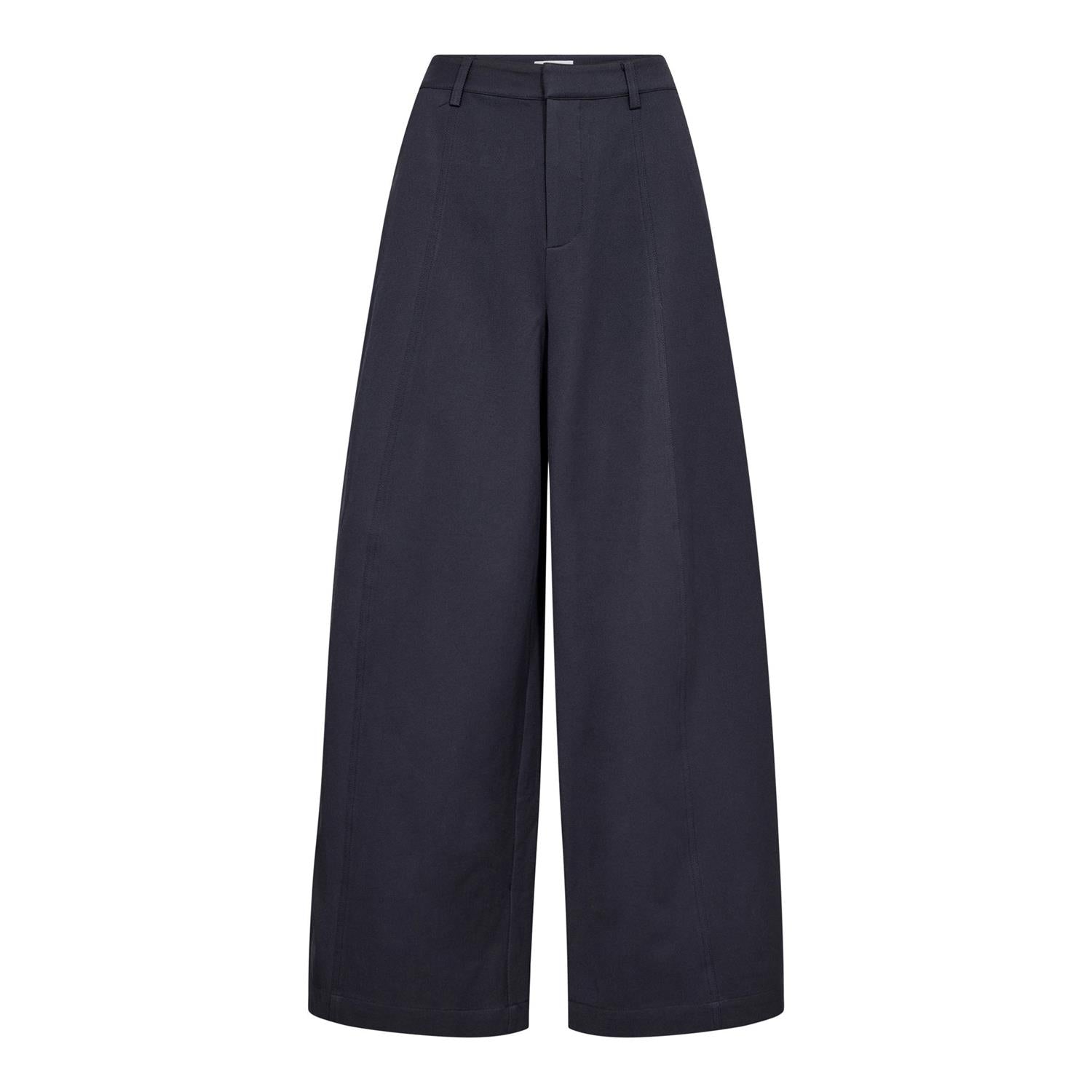 Demicc Barrel Pant
