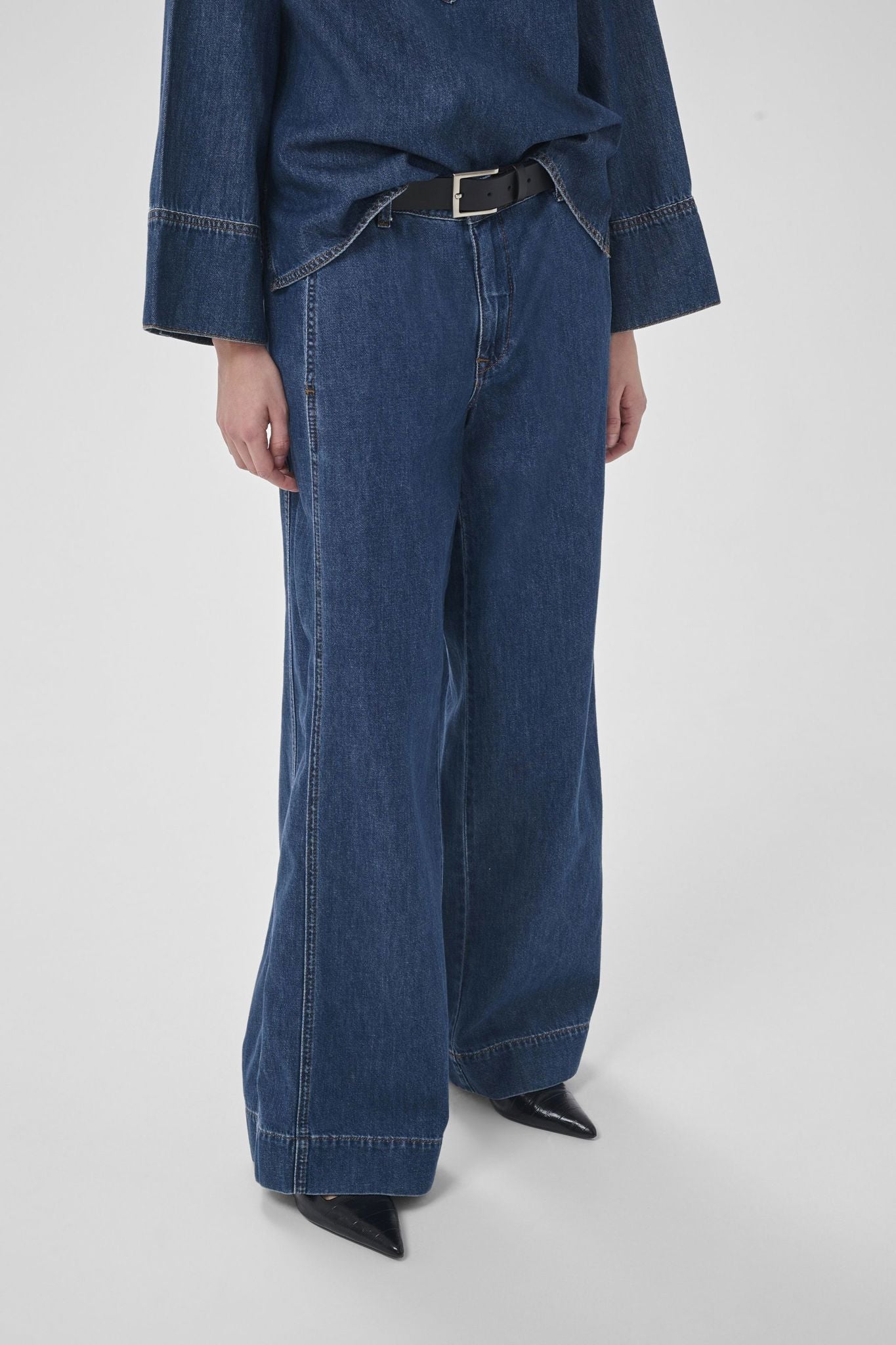 Jeans Wide Mwhilma 171