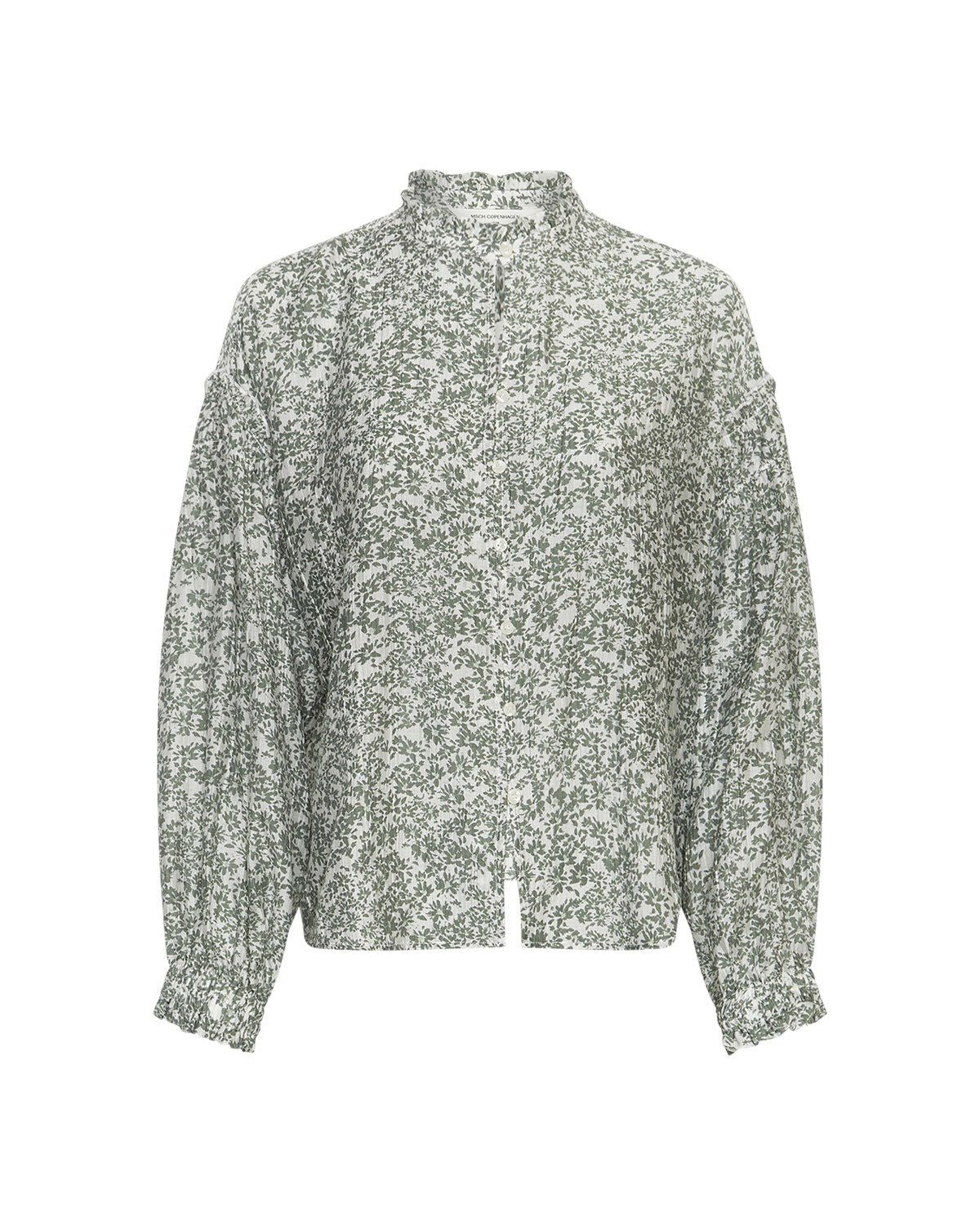 Mschseraphina 3/4 Shirt Aop