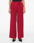 Vicatalina Hw Wide Pants/1