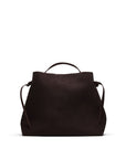 Slwstella Large Suede Bag
