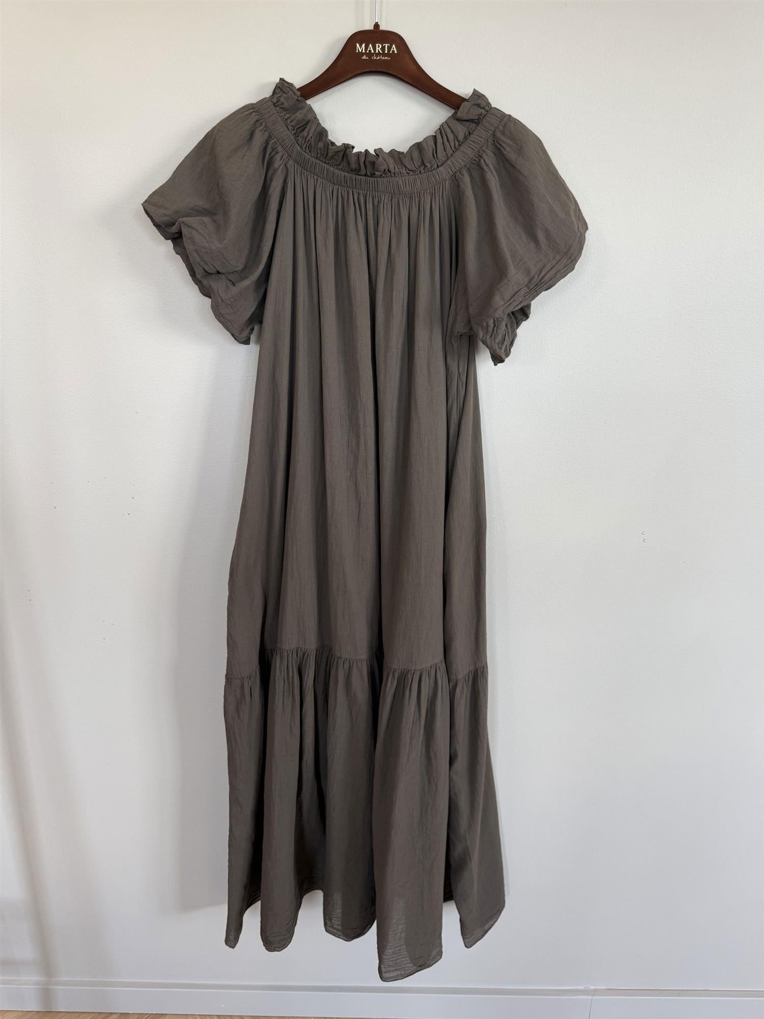Mdczenith Dress