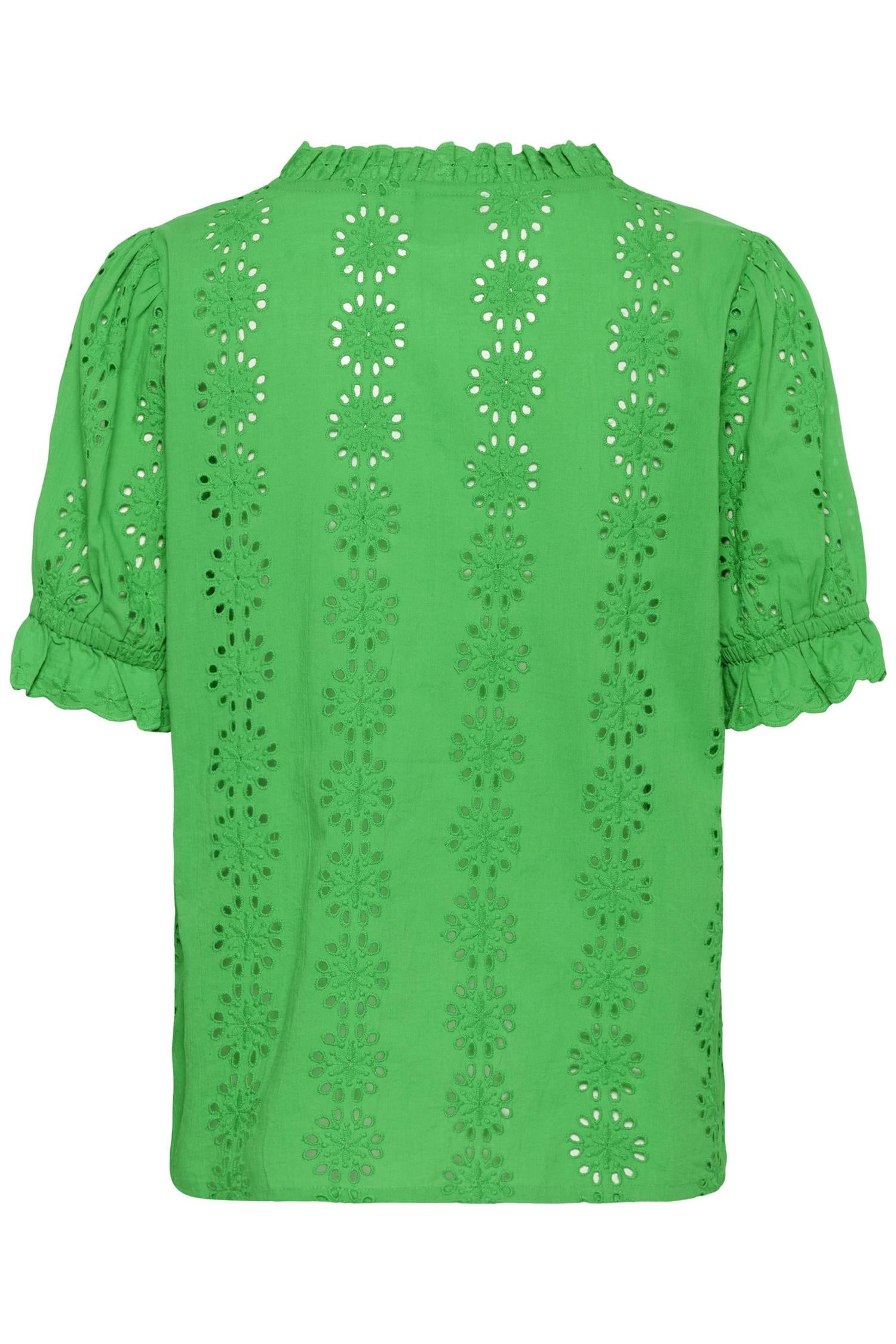 Kadona Blouse