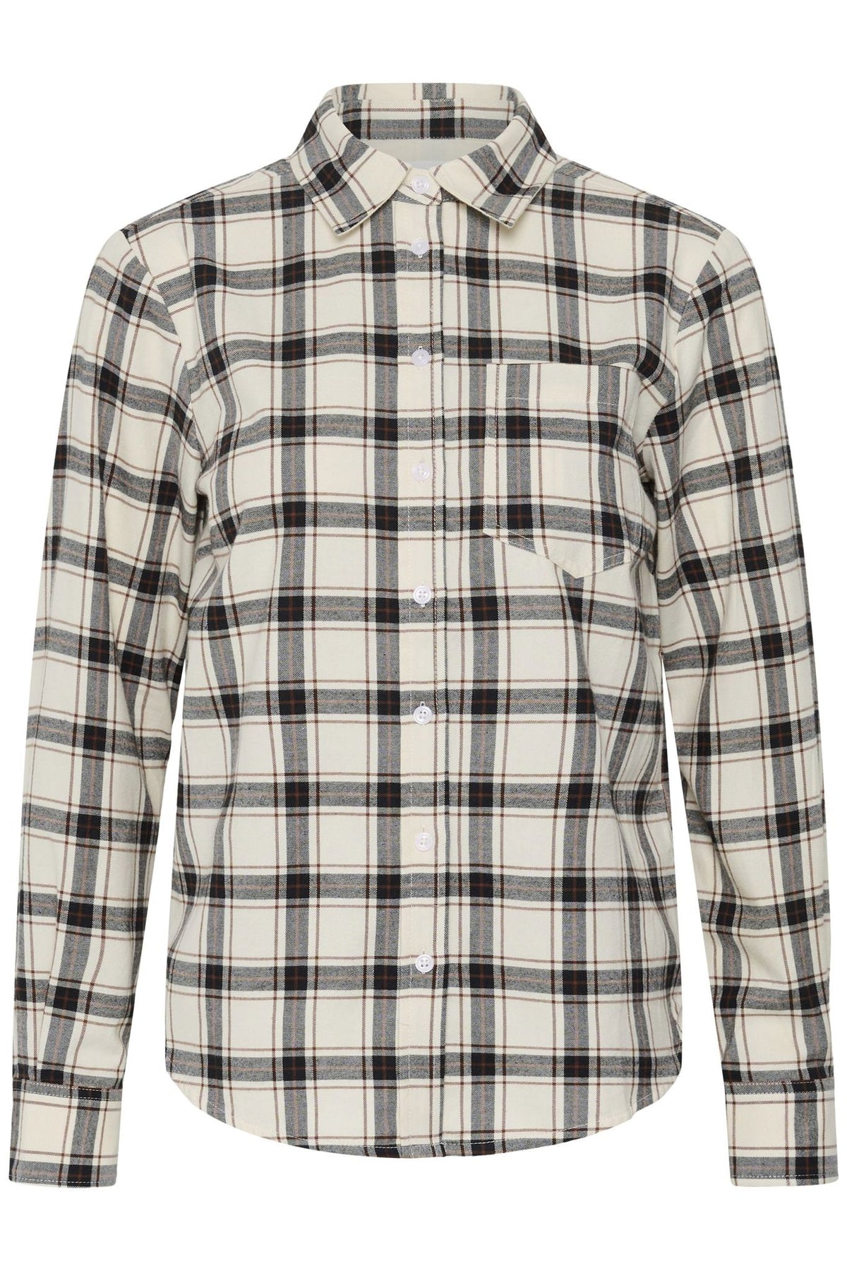 Yanapw Shirt