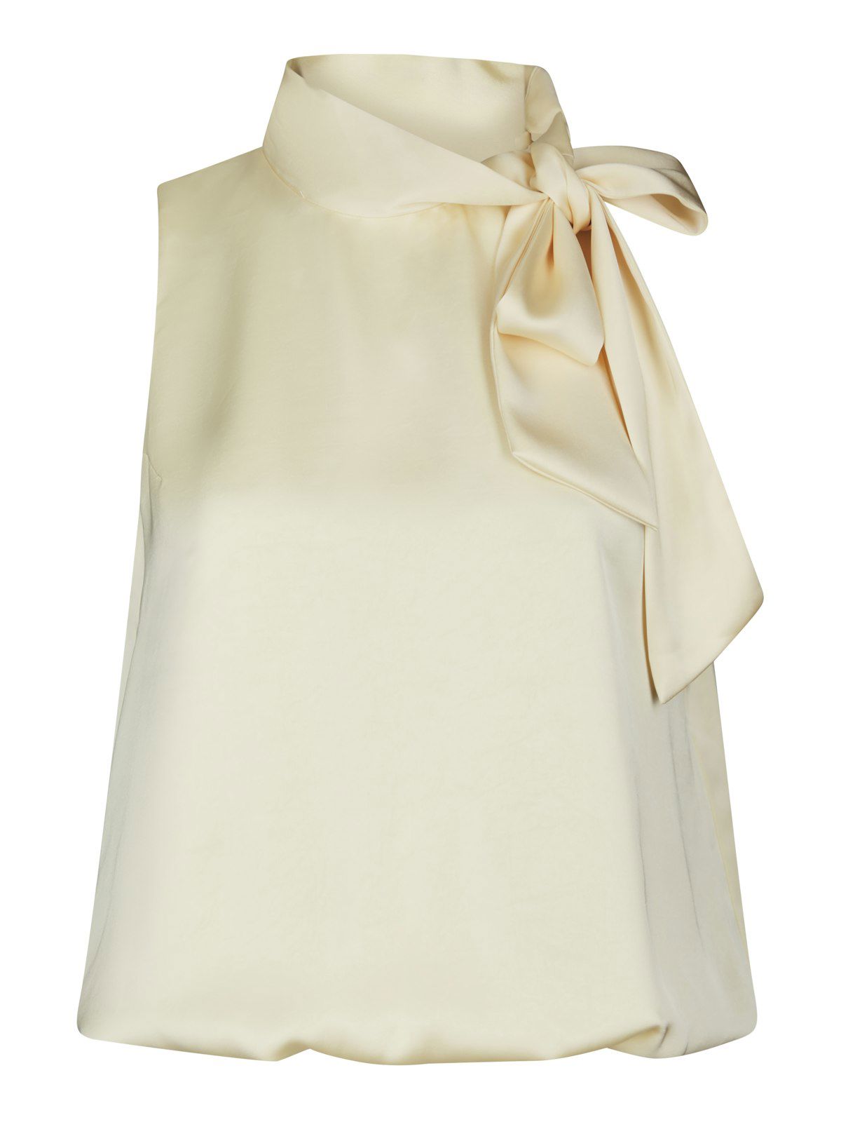 Veda Heavy Sateen Top