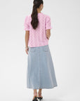 Kadona Blouse