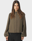 Tirsa Twill Jacket