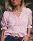 Rauseivor 2/4 Shirt