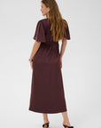 Kagunhild Long Dress
