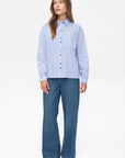 NUMAJRA SHIRT