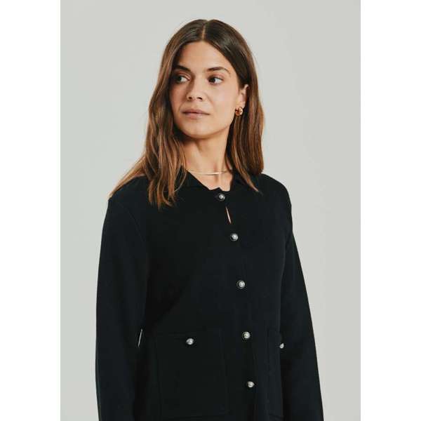 Fqani-Cardigan