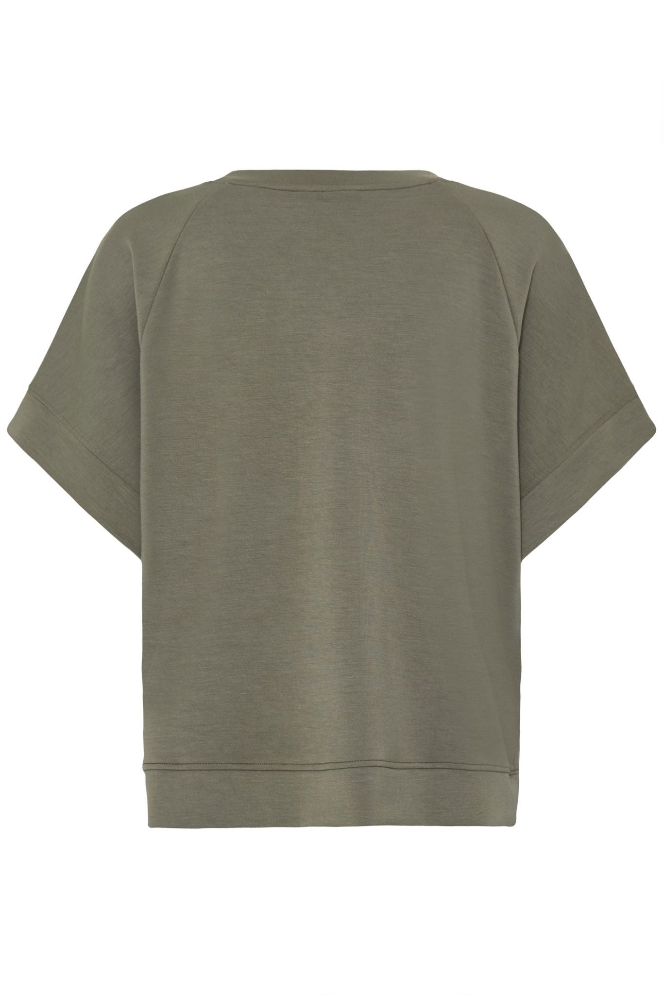 Fraurora Tee 5