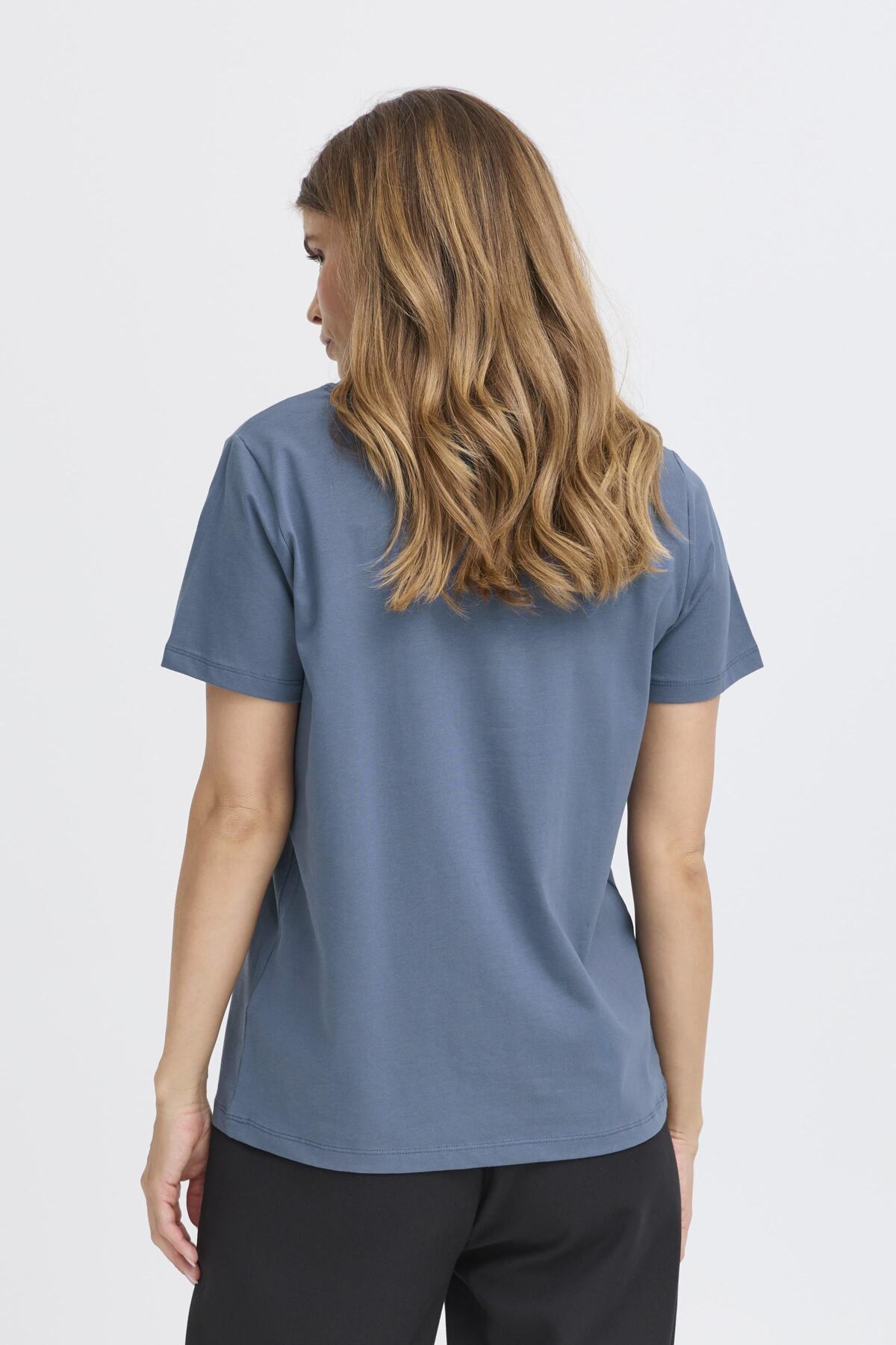 FRZASHOULDER TEE 1