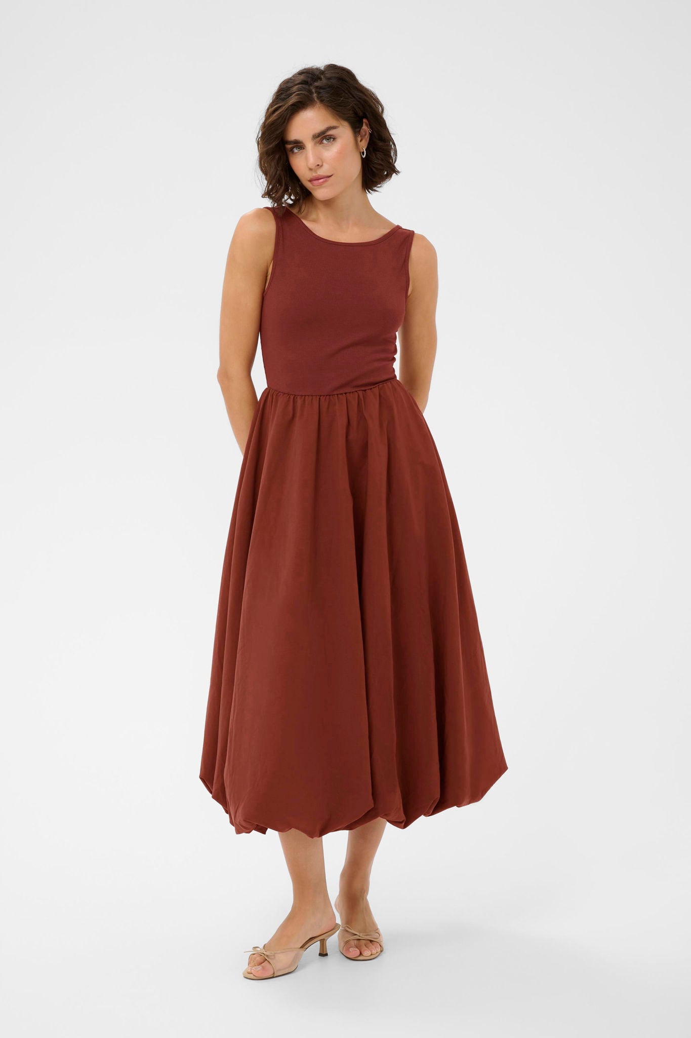 Kakirsten Dress