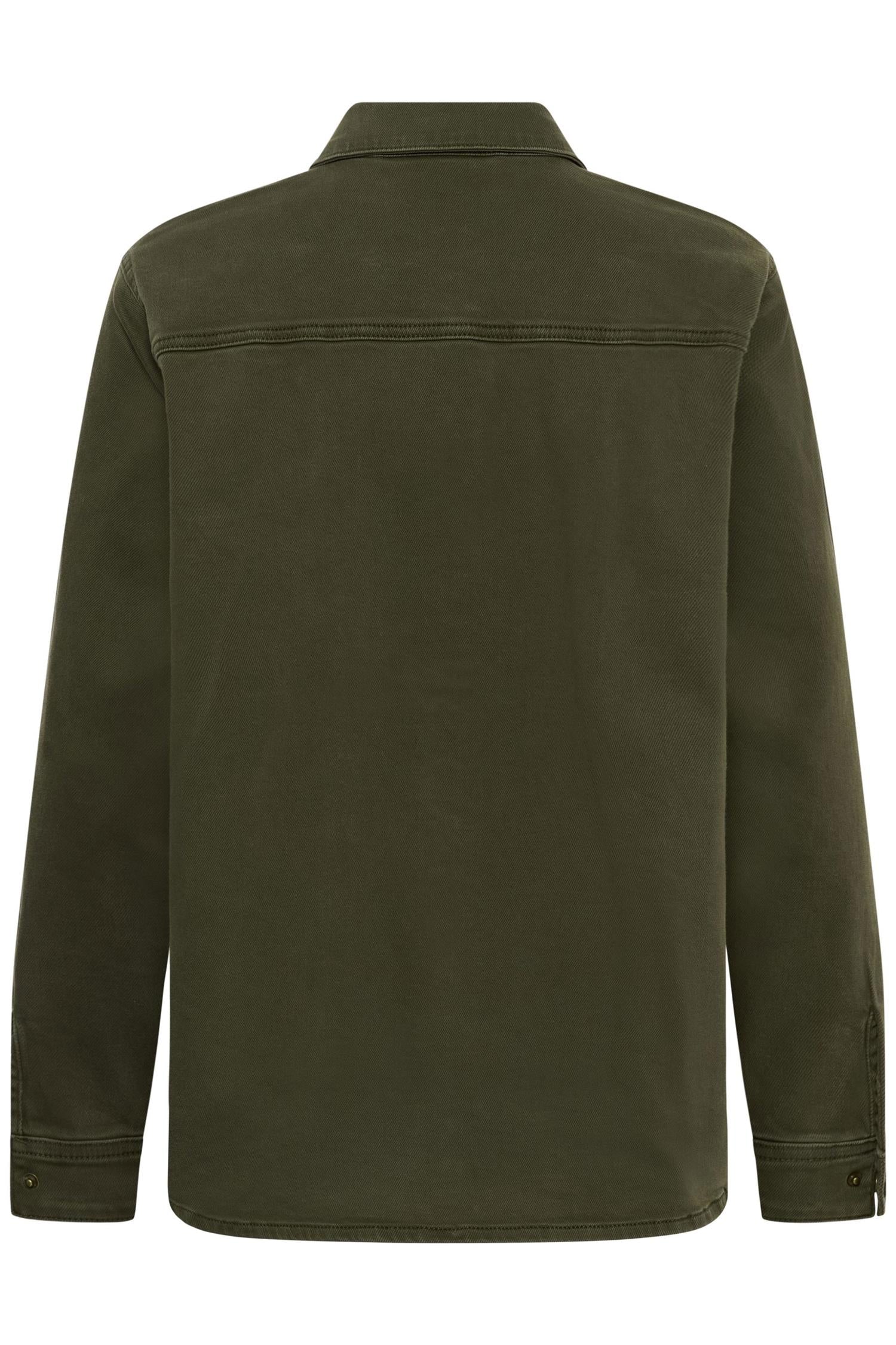 Mwlinn Sofia 149 Shirt
