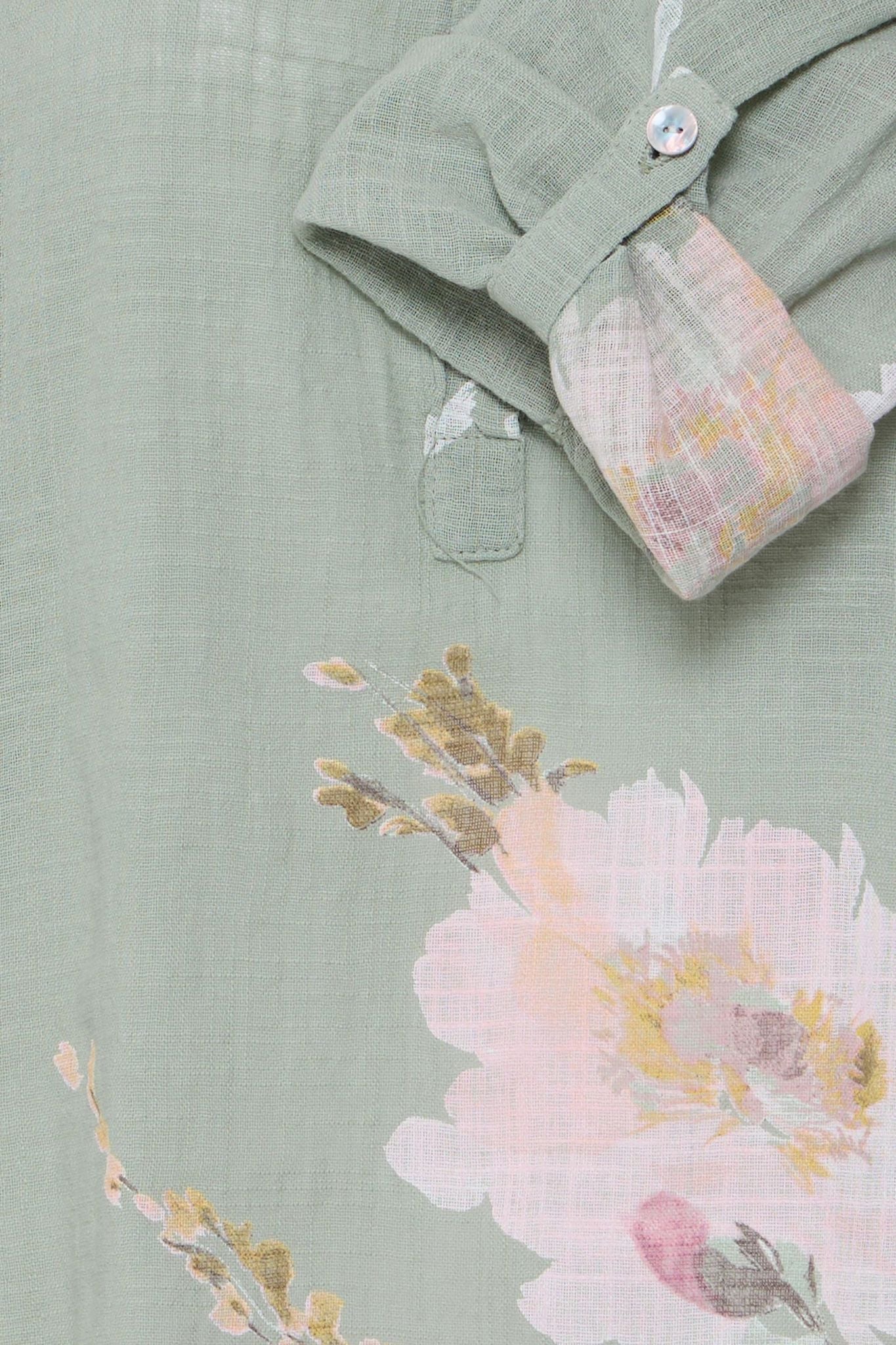 Sbxalexa Bsf Blouse