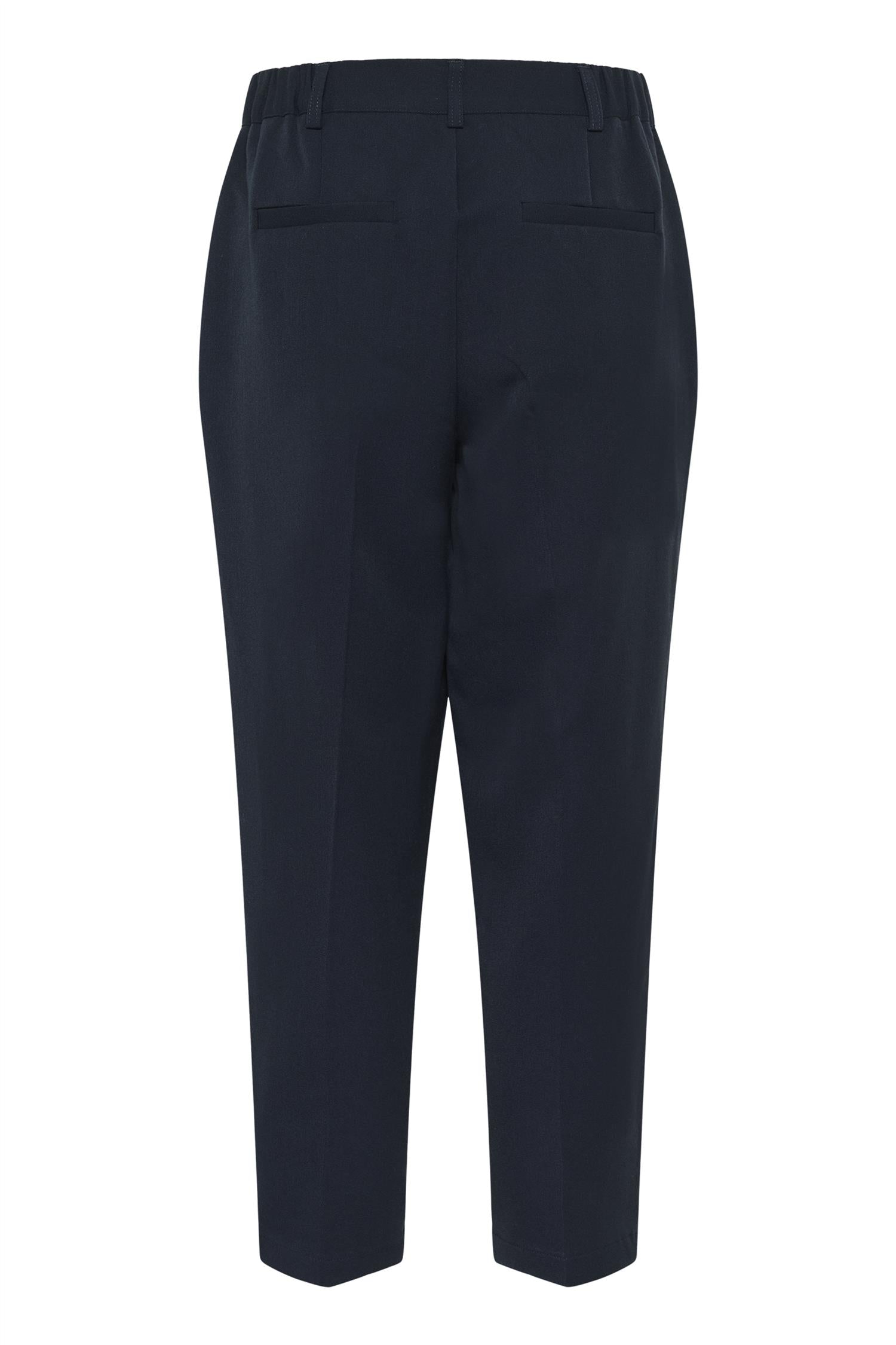 Kaheather Cropped Pants