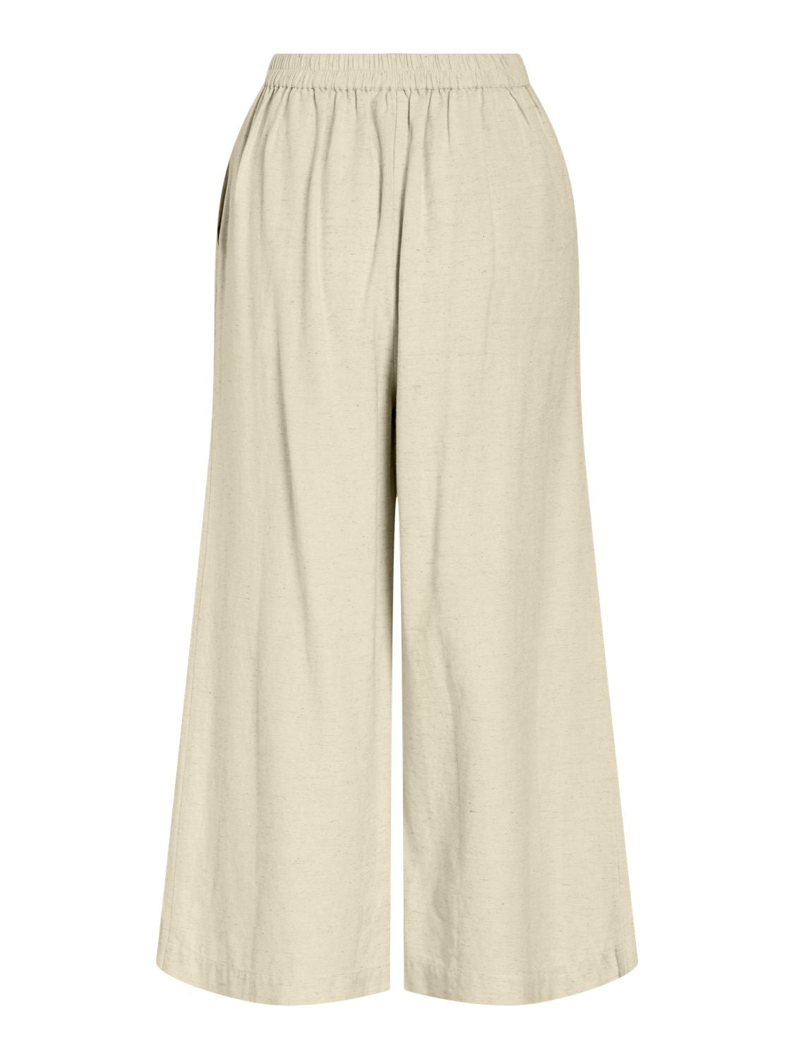 Viprisilla Hw Culotte Pants/vol/r