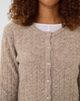 Kamelanie Cardigan