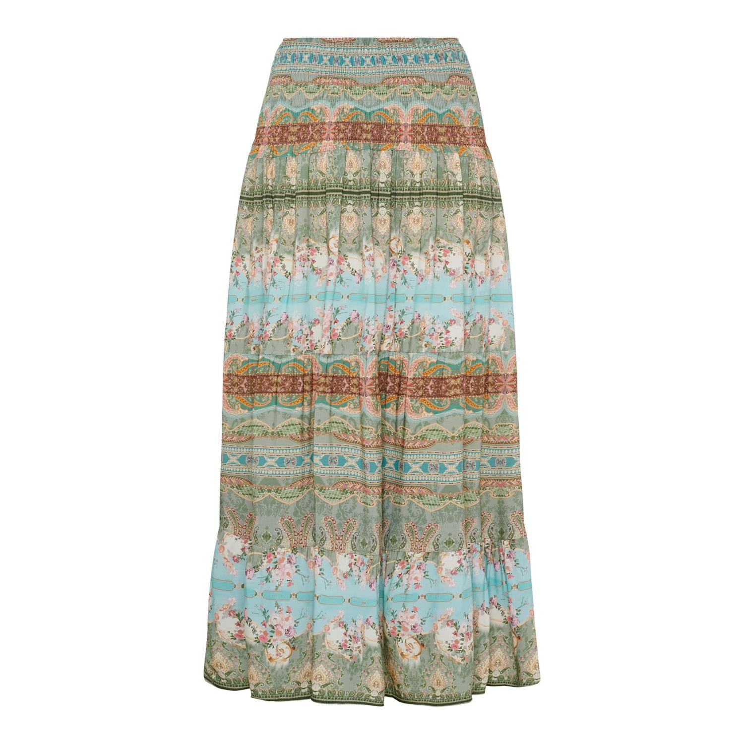 Mdcprincess Skirt