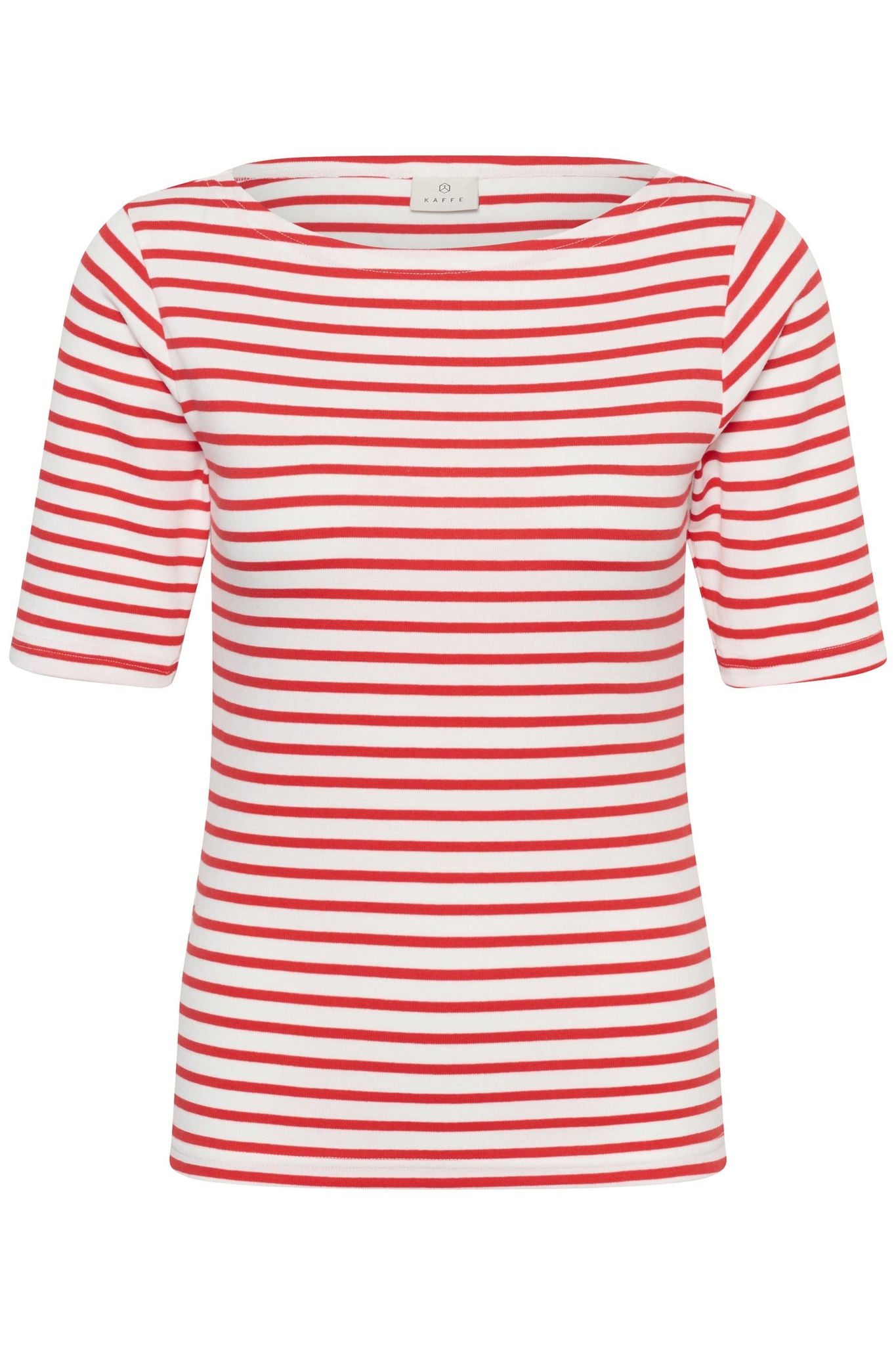 Kaliddy Boatneck T-Shirt