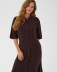 Kasigne Knit Dress