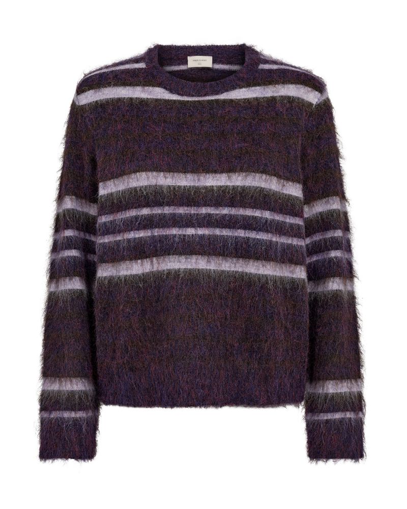 Fqlippi-Pullover