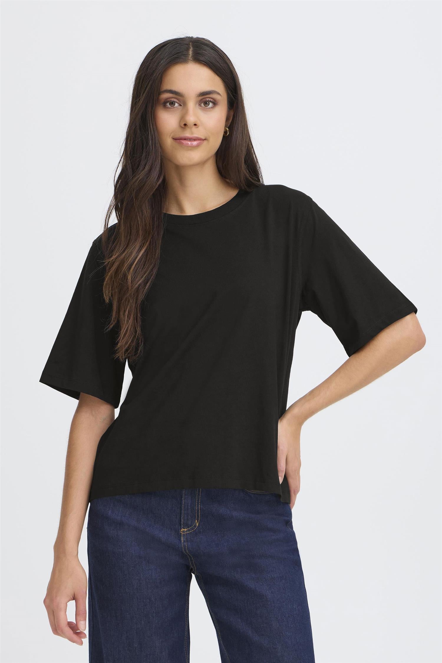 Frzashoulder Tee 6