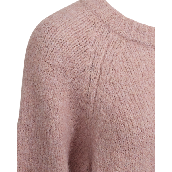 Fqgrslulu-Pullover