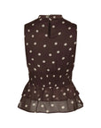 Ansol Big Dot Top
