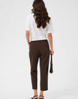 Kasakura Pant Cropped
