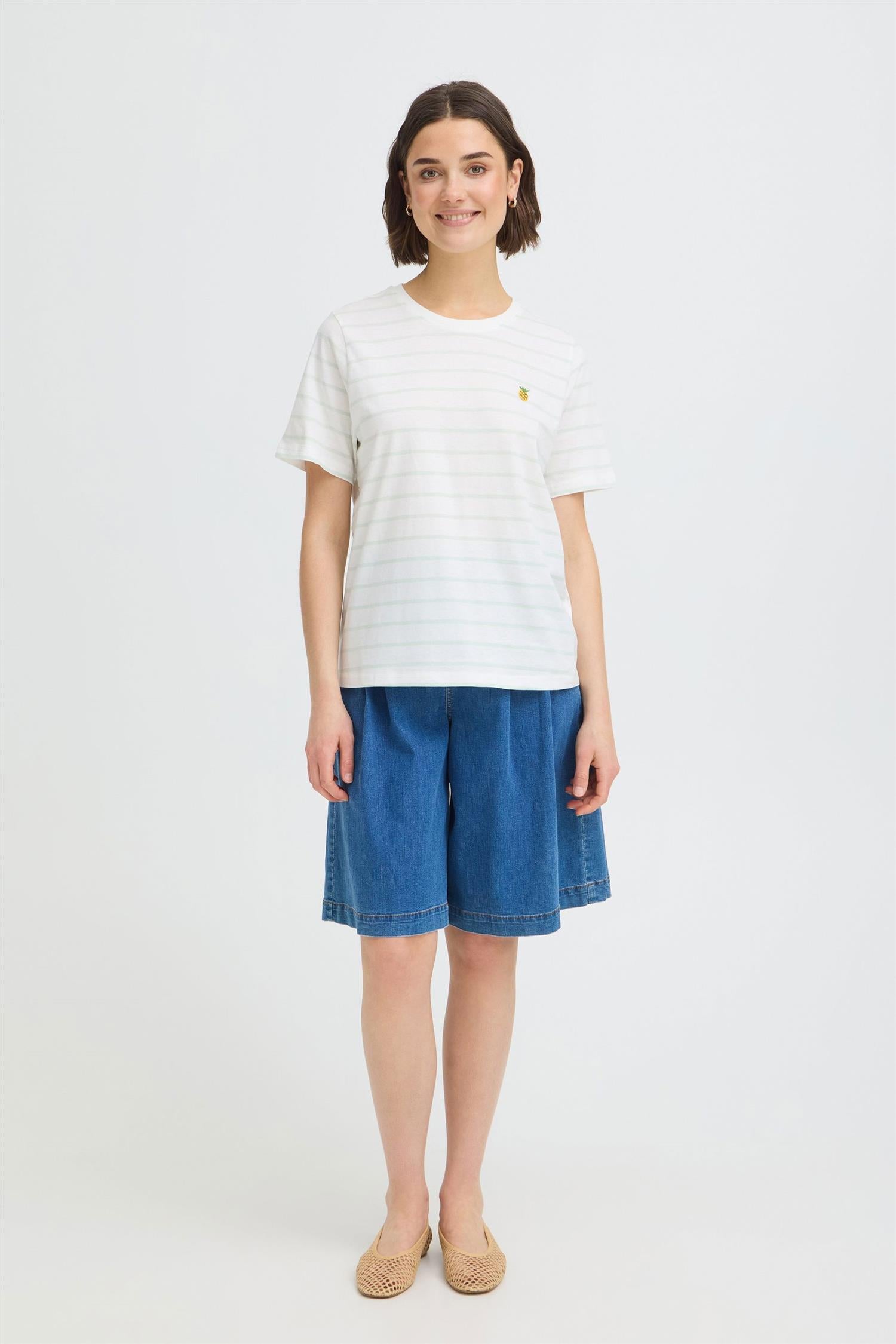 Frtiana Tee 1