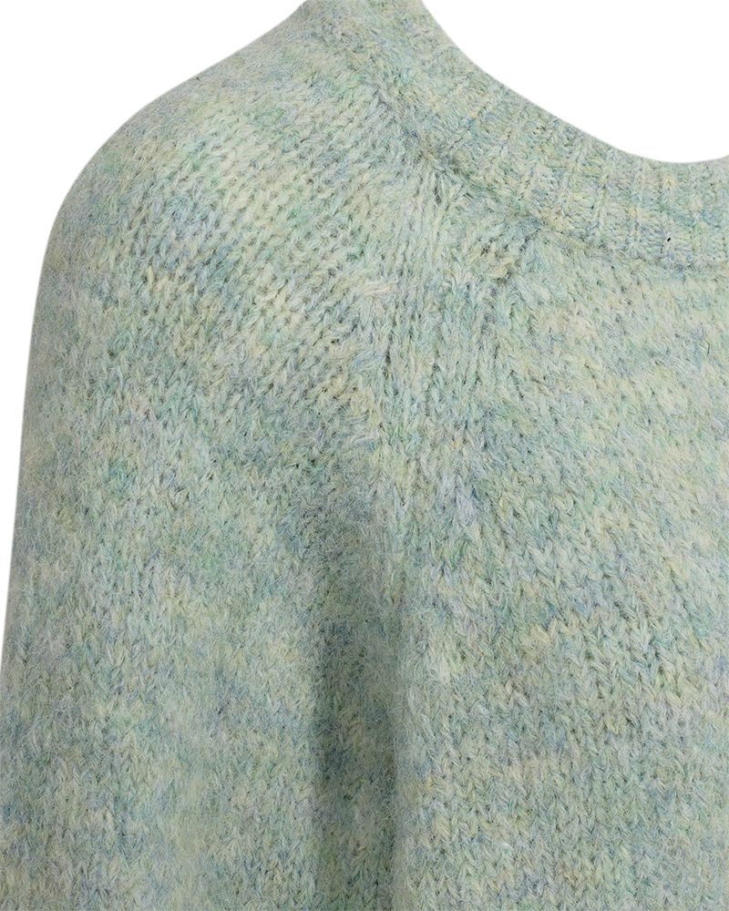 Fqgrslulu-Pullover
