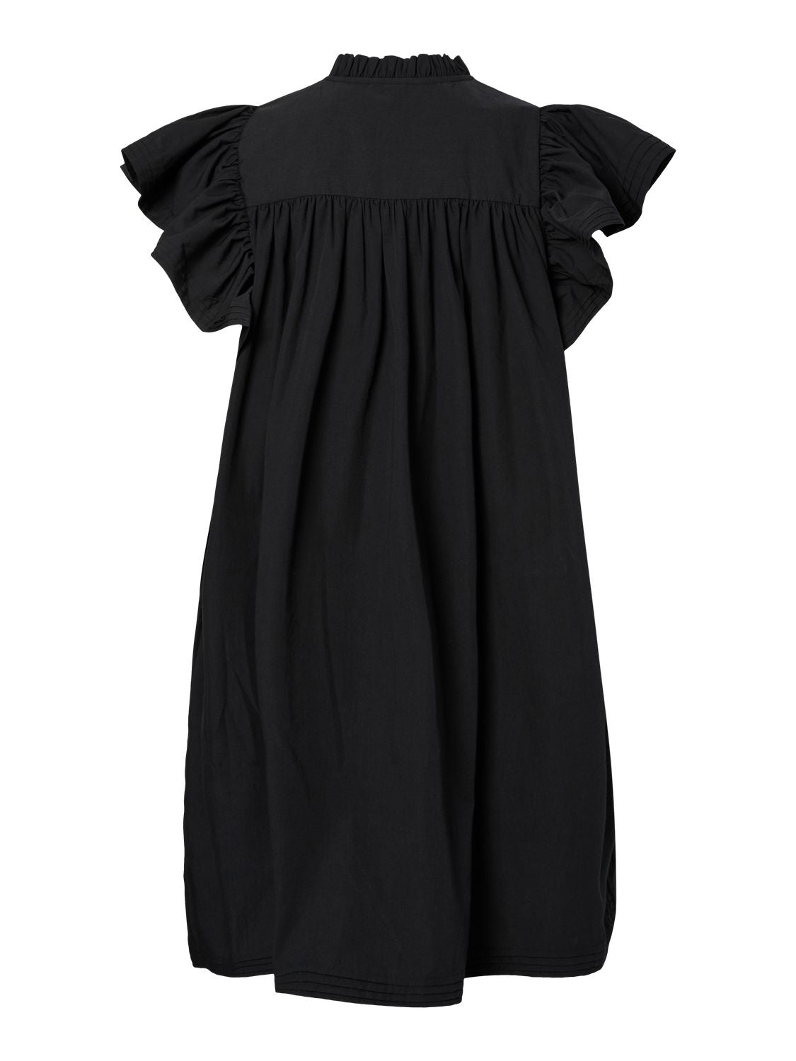 Yaslura Ss Dress S. Noos
