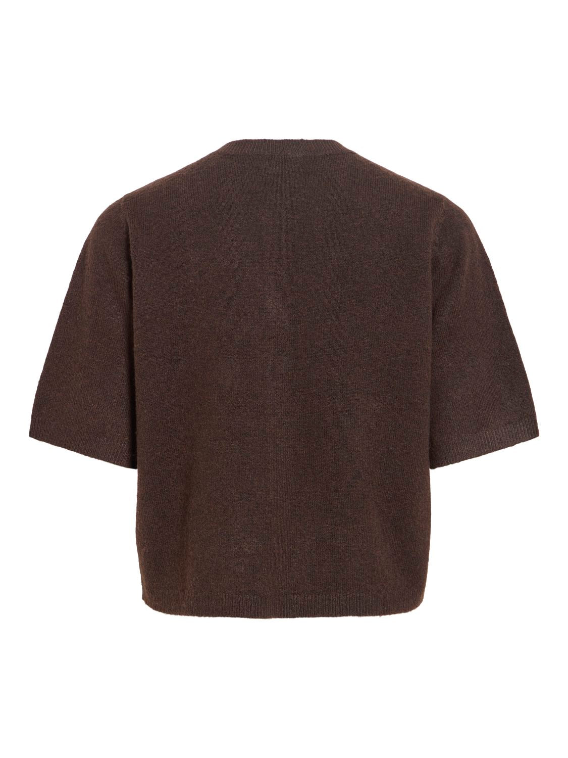 Viliga 2/4 O-Neck Knit Cardigan - Noos