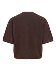 Viliga 2/4 O-Neck Knit Cardigan - Noos