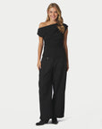 Mabelle Drapy Top