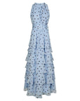 Marli Big Dot Dress